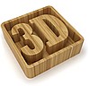 5D Cinema - иконка «3D» в Милославском