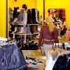 Магазины одежды и обуви в Милославском