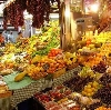 Рынки в Милославском