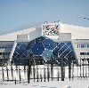 Спортивные комплексы в Милославском
