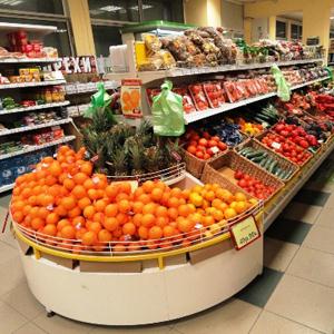 Супермаркеты Милославского