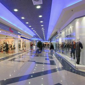 Торговые центры Милославского